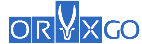 Oryx Go
